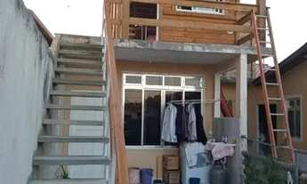 Imagem: Kitnet estilo LOFT no Carianos