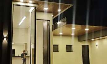 Imagem 6: Casa com 3 dormitórios à venda, 150 m² por R$ 1.050.000,00 - Condomínio Terras do Vale - C