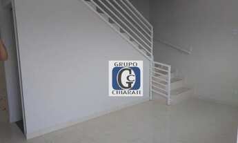 Imagem 3: Sobrado com 3 dormitórios, 1 suíte, 1 vaga à venda, 100m² por R$ 480.000 - Jaraguá - São P