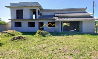 Imagem: Casa à venda no bairro Boa Vista - Imbituba/SC