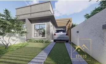 Imagem 3: Casa com 2 dormitórios a venda, 65,00 m² por R$ 275.000,00 - Forquilhas