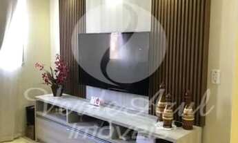 Imagem: Apartamento - Parque Yolanda (Nova Veneza)