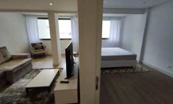 Imagem 7: Flat para alugar no Jardim Paulista - Edifício Pamplona Residence Garden - Cód. YTY17901