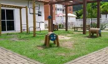 Imagem 5: Apartamento para venda tem 46 metros quadrados com 2 quartos em Jacarepaguá - Rio de Janei