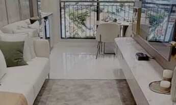 Imagem 5: Apartamento para venda tem 72 metros quadrados com 2 quartos em Vila Albertina - São Paulo