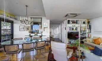 Imagem 3: Cobertura com 4 quartos à venda, 364 m² por R$ 6.800.000 - Lagoa - Rio de Janeiro/RJ