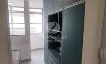 Imagem 4: Apartamento - Conjunto Residencial Parque Bandeirantes - Campinas