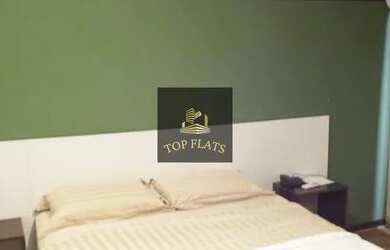 Imagem 7: Flat disponível em Moema