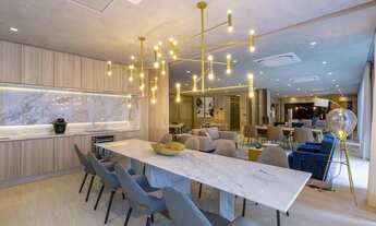 Imagem 5: Studio para venda possui 26 metros quadrados com 1 quarto em Vila Nova Conceição - São Pau