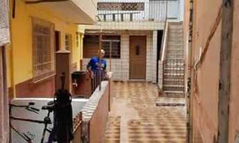 Imagem: Freguesia do Ó