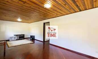 Imagem 3: Casa com 4 dormitórios à venda, 280 m² por R$ 1.100.000,00 - Santa Cândida - Curitiba/PR