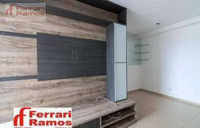 Imagem 3: Apartamento com 02 dormitórios à venda, 52 m² por R$ 330.000 - Vila Endres - Guarulhos/SP