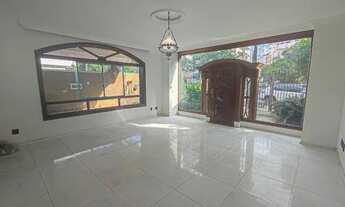 Imagem 4: Casa para aluguel, 4 quartos, 3 suítes, 3 vagas, Ponta da Praia - Santos/SP