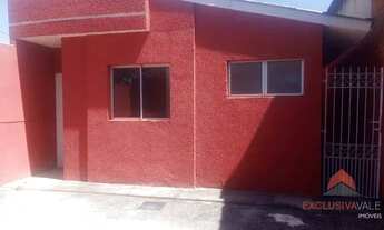 Imagem 2: Casa com 2 dormitórios à venda, 50 m² por R$ 220.000,00 - Jardim Das Paineiras II - São Jo