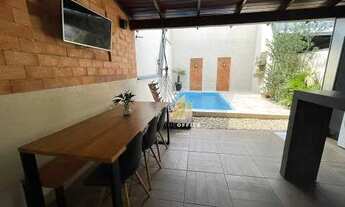 Imagem 3: Casa para venda tem 280 metros quadrados com 3 quartos em Alto Ipiranga - Mogi das Cruzes