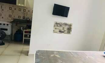 Imagem 7: Kitnet térreo lindo Ocian 800m da praia