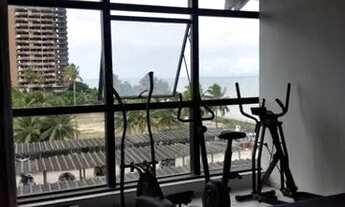 Imagem 4: Apartamento Beira Mar com 03 Quartos em Maria Farinha, Paulista