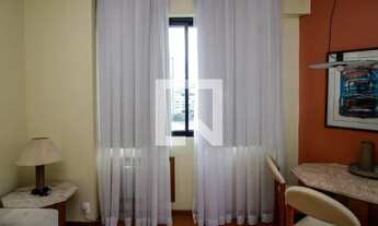 Imagem 7: Apartamento para Aluguel - Savassi, 1 Quarto, 47 m2