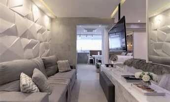 Imagem: Studio Residencial à venda, Higienópolis