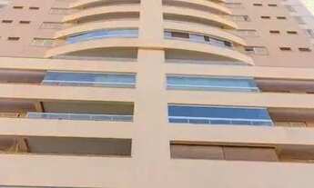 Imagem 2: Apartamento mobiliado p/ aluguel com vista p/ o Flamboyant tem 108 M2