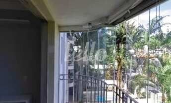 Imagem 5: São Paulo - Apartamento Padrão - Tatuapé