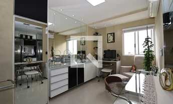 Imagem 5: Apartamento para Aluguel - Águas Claras, 2 Quartos, 59 m2