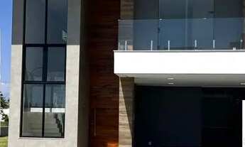 Imagem 2: Casa de alto padrão no Alphaville