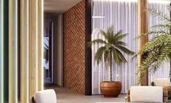 Imagem 7: HBA] Flats de Luxo à Beira-mar de Carneiros