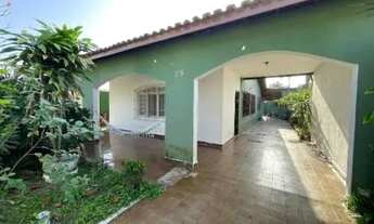 Imagem: Casa no Palmeiras, em Itanhaém