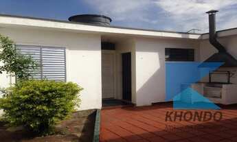 Imagem 4: SãO PAULO - Casa Padrão - Alto de Pinheiros