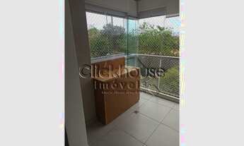 Imagem 7: Vende-se apartamento de 82 metros dentro do condominio Lorian Boulevard