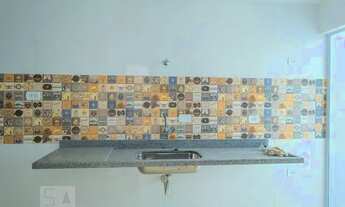 Imagem 4: Apartamento para Aluguel - Tatuapé, 1 Quarto, 39 m2