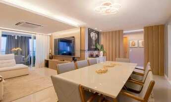 Imagem: Apartamento cinematográfico à venda c/