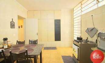 Imagem 5: São Paulo - Casa Padrão - Saúde