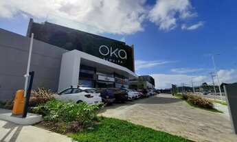 Imagem 3: OKa Floripa - Sala para alugar, 39 m² por R$ 3.800/mês - Campeche - Florianópolis/SC