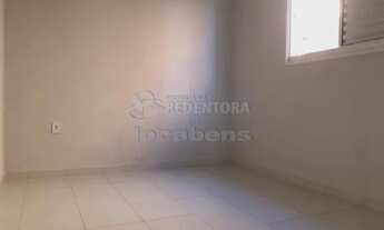 Imagem 7: Casa Padrão em São José do Rio Preto