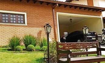 Imagem 2: Casa com 3 dormitórios, 220 m² - venda por R$ 1.590.000,00 ou aluguel por R$ 7.900,00/mês