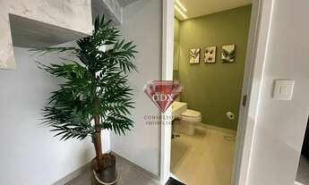 Imagem 5: Apartamento no Brookfield Home Design Brooklin