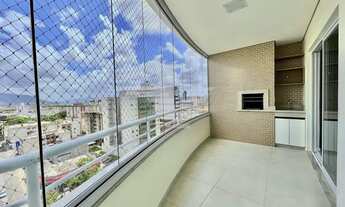 Imagem 3: APARTAMENTO 3 QUARTOS CASTRO DE PATTA