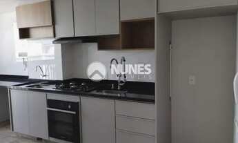 Imagem: Osasco - Apartamento Padrão - Centro