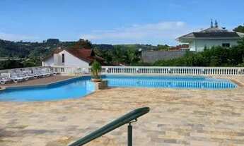 Imagem 3: Flat EM serra para venda com 69 metros quadrados com 1 quarto MOBILIADO, lazer completo