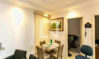 Imagem 2: Apartamento para Aluguel - Heliópolis, 2 Quartos, 50 m2