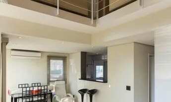 Imagem 2: Venda Apartamento 2 Dormitórios - 80 m² Chácara Santo Antônio