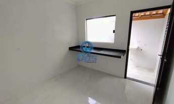 Imagem 7: Casa de Condomínio com 2 dorms, Sítio do Campo, Praia Grande - R$ 320 mil, Cod: 5586