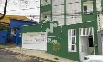 Imagem: Cobertura nova sem condomínio com, 50,00