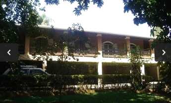 Imagem 5: CHACARA RESIDENCIAL em CAMPINAS - SP, RECANTO DOS DOURADOS