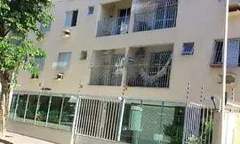 Imagem: Apartamento para aluguel tem 75 metros quadrados