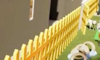 Imagem 6: Quintas Botânico Residencial. Residencial caucaia