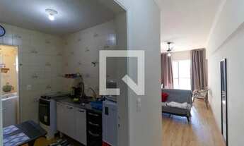 Imagem 2: Apartamento para Aluguel - Bosque, 1 Quarto, 55 m2