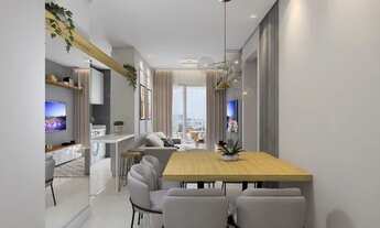 Imagem: Apartamento Garden à venda, 2 quartos